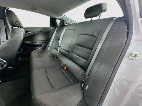 Used 2023 Chevrolet Malibu LT FWD image 25