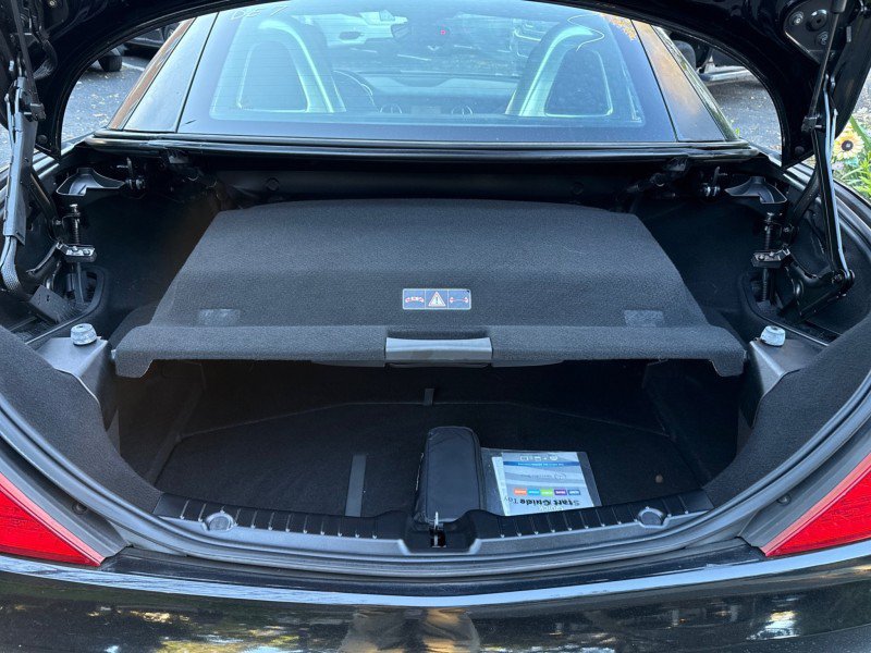 Used 2014 Mercedes-Benz SLK 250 image 30