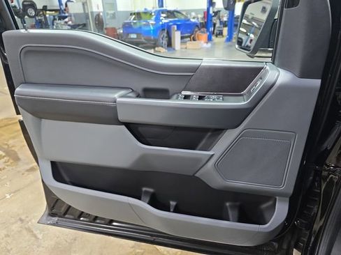 Used 2024 Ford F150 XLT w/ Equipment Group 302A MID AWD/4WD image 28