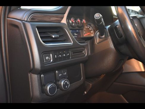 Used 2021 Chevrolet Tahoe LT image 14