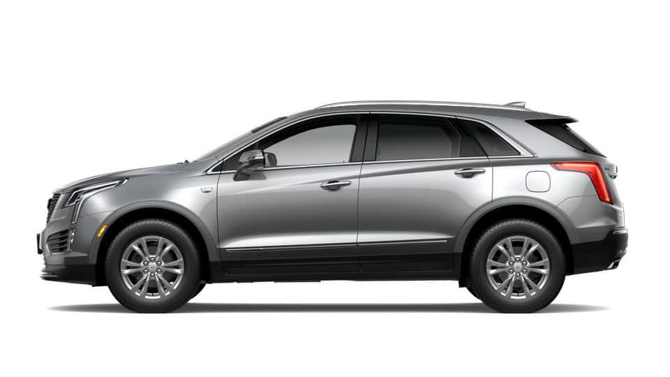 New 2026 Cadillac XT5 Luxury AWD/4WD image 29