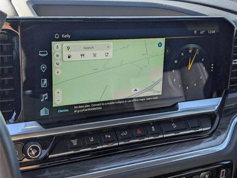 Used 2024 Chevrolet Silverado 3500 LTZ w/ LTZ Plus Package image 25