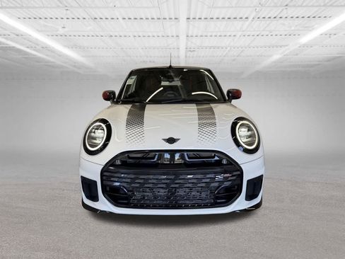 New 2026 MINI Cooper S image 7