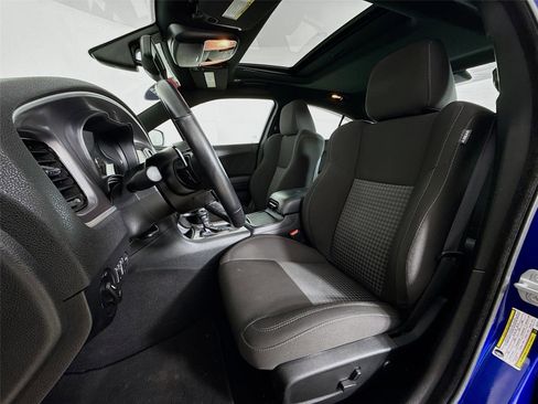 Used 2022 Dodge Charger GT w/ Blacktop Package image 22