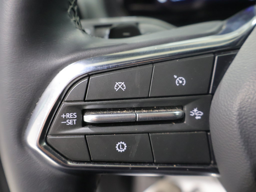 Used 2026 Chevrolet Equinox LT AWD/4WD image 33