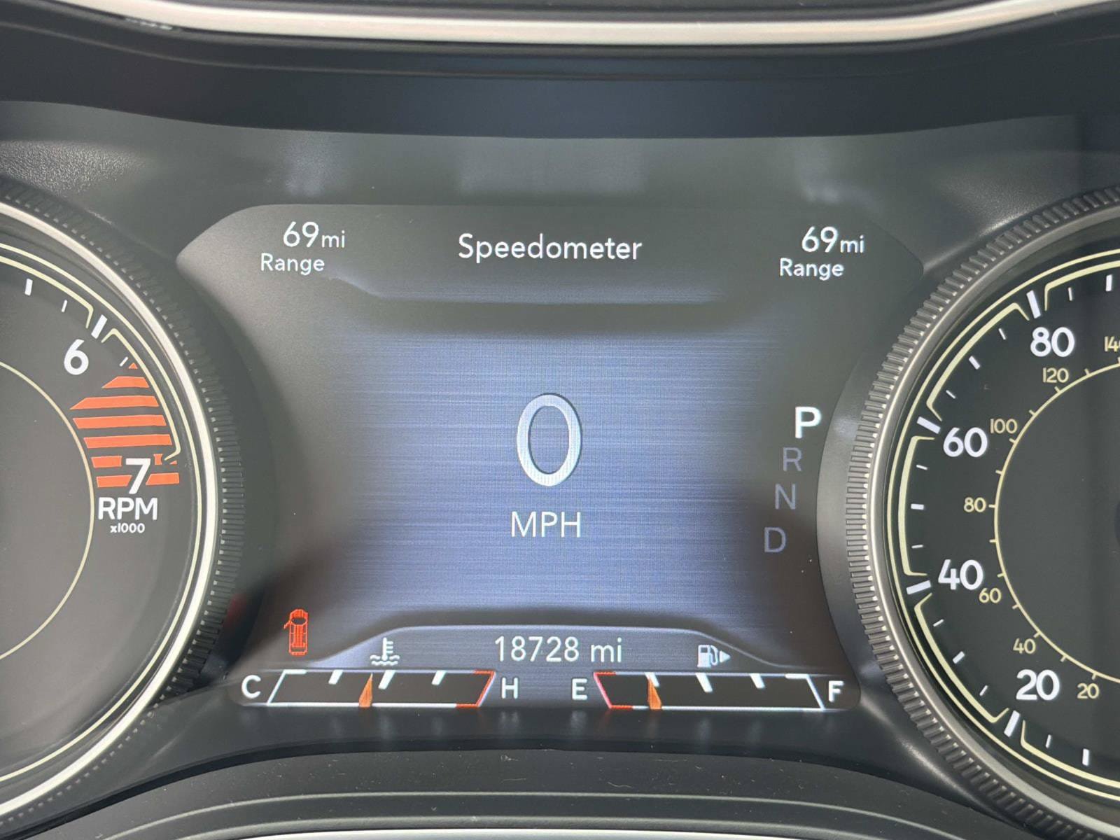 Used 2023 Jeep Cherokee Altitude Lux AWD/4WD image 28