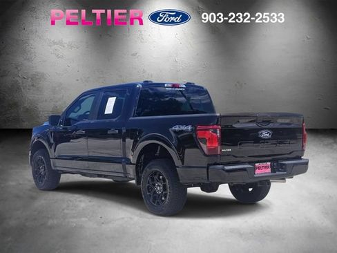 Used 2026 Ford F150 STX AWD/4WD image 4