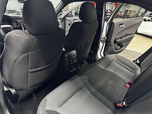 Used 2022 Dodge Charger SXT w/ Blacktop Package image 41