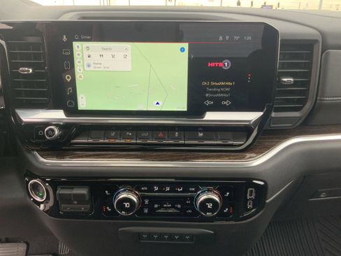 Used 2026 GMC Sierra 3500 SLE w/ SLE Convenience Package image 35