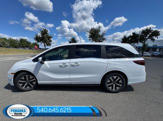 New 2026 Honda Odyssey EX-L video 2