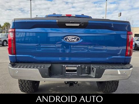Used 2024 Ford F150 XLT image 10