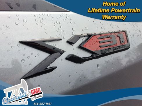 New 2026 GMC Sierra 1500 Elevation w/ Preferred Package image 11