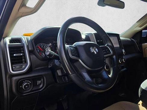 Used 2022 RAM 2500 Big Horn image 9