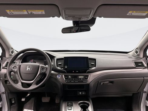 Used 2021 Honda Ridgeline Sport image 14