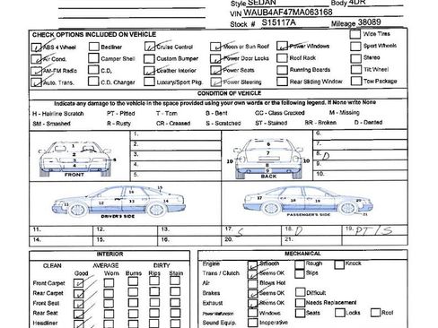 Used 2021 Audi S4 Premium Plus w/ Premium Plus Package image 22