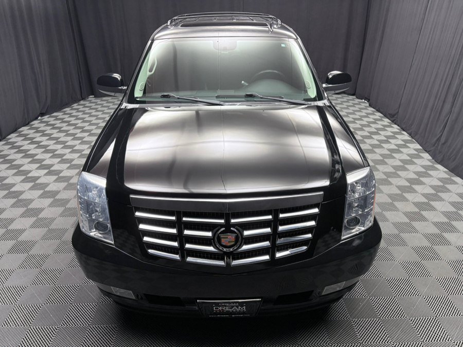 Used 2013 Cadillac Escalade ESV Luxury AWD/4WD image 8