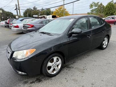 Used 2008 Hyundai Elantra SE