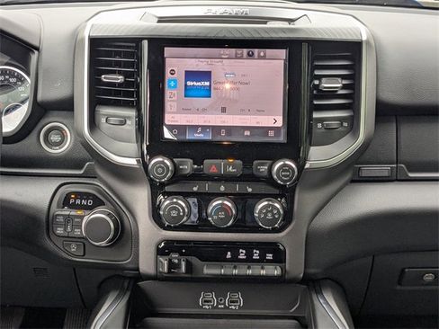 New 2026 RAM 1500 Big Horn w/ Night Edition image 18