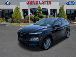 Used 2020 Hyundai Kona SEL w/ Cargo Package video 3