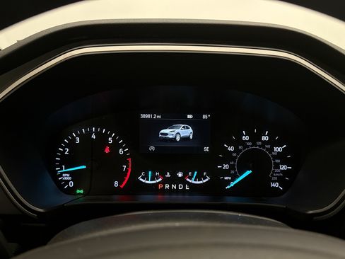 Used 2020 Ford Escape SE AWD/4WD image 9