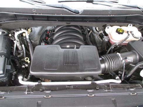 Used 2021 Chevrolet Tahoe Premier w/ Premium Package AWD/4WD image 35