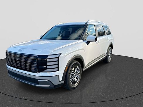 New 2026 Hyundai Palisade SEL image 10