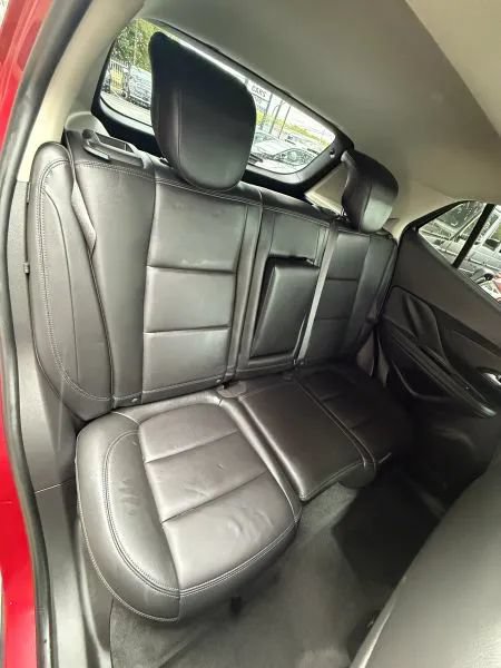Used 2017 Buick Encore Essence w/ Experience Buick Package FWD image 24