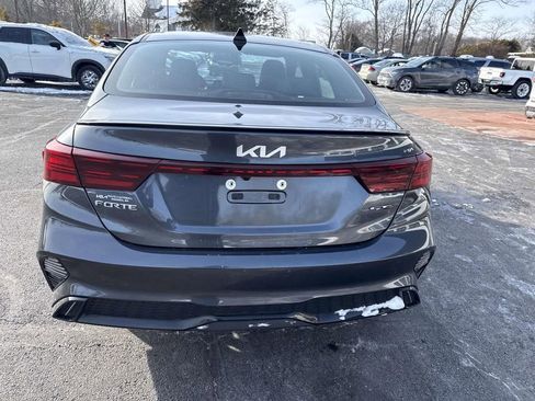 Used 2023 Kia Forte GT-Line image 4
