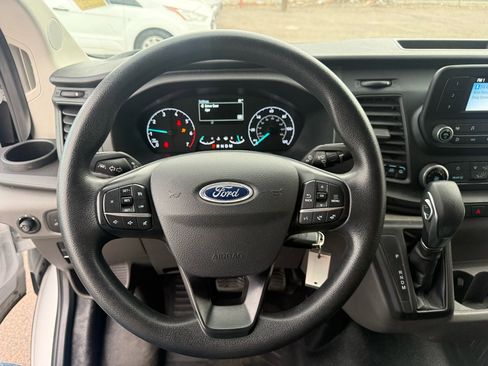Used 2023 Ford Transit 350 XL image 17