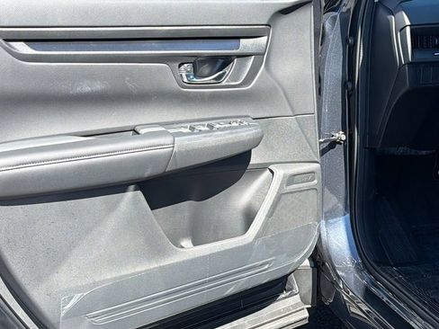 New 2026 Honda CR-V EX image 23