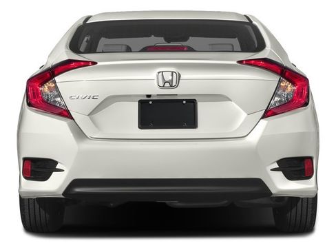 Used 2017 Honda Civic LX image 5