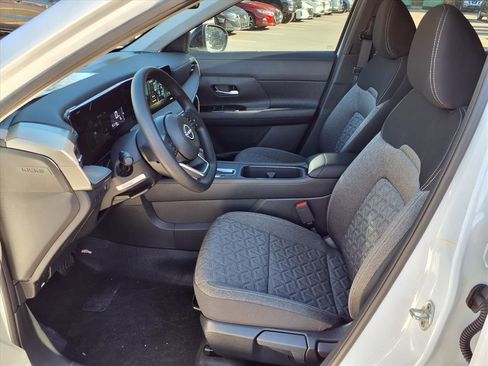 New 2026 Nissan Kicks SV w/ Illumination Package image 12