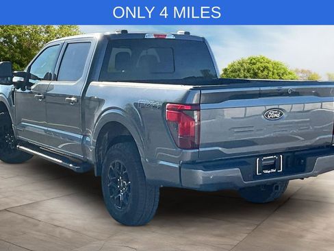 Used 2025 Ford F150 XLT w/ Equipment Group 302A MID image 2