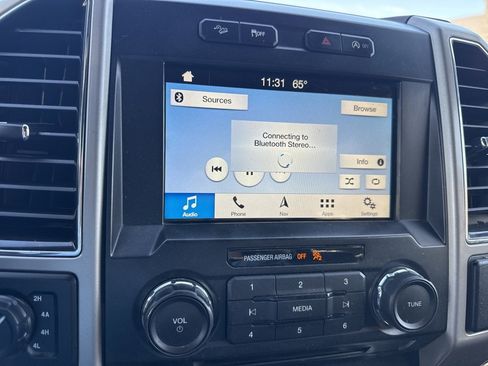 Used 2017 Ford F150 Lariat image 14