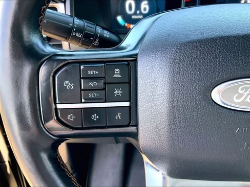 Used 2023 Ford Expedition Max Platinum image 20