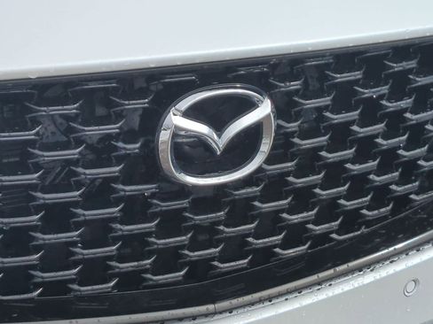 New 2026 MAZDA CX-50 2.5 Hybrid w/ Cargo Package image 11