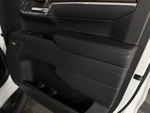 Used 2023 Chevrolet Silverado 1500 RST w/ Convenience Package II image 34