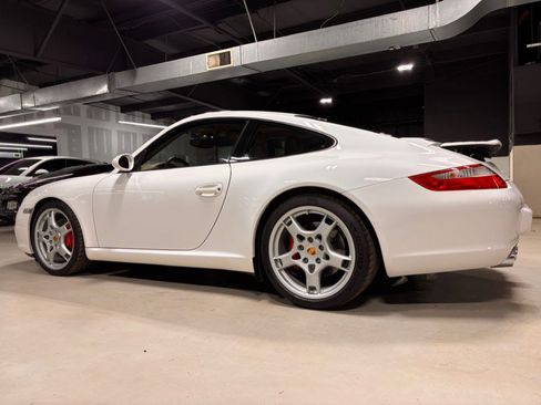 Used 2007 Porsche 911 Carrera S image 25