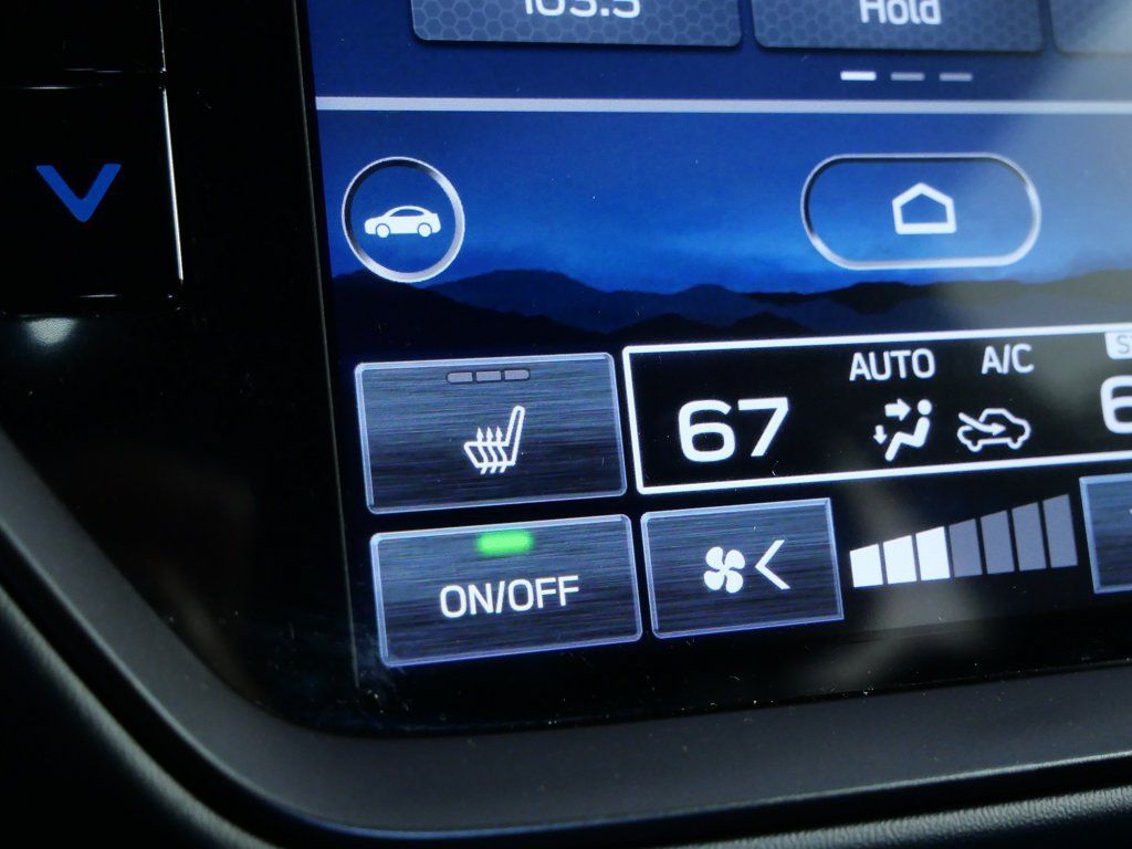 Used 2024 Subaru WRX Premium AWD/4WD image 25