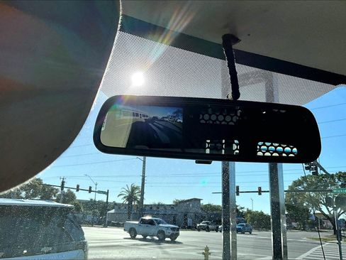 Certified 2024 Chevrolet Express 2500 w/ Driver Convenience Package image 18