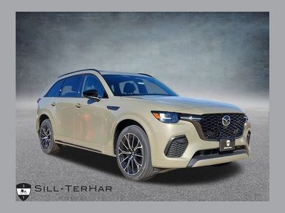 New 2025 MAZDA CX-70 3.3 Turbo S w/ Premium Package