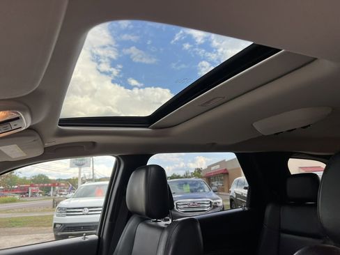 Used 2020 Dodge Durango Citadel image 9