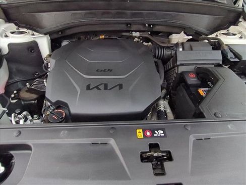 Used 2022 Kia Telluride SX w/ Towing Package image 24