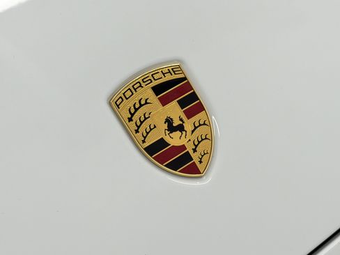 Certified 2023 Porsche 911 Carrera 4S image 58