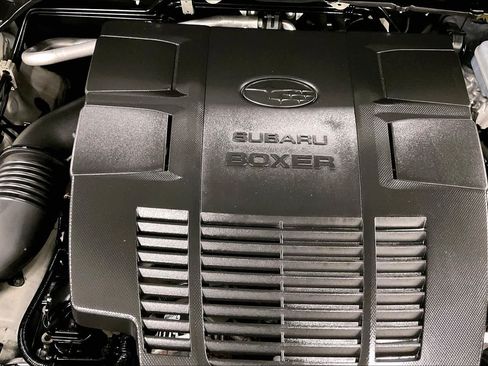 Used 2022 Subaru Forester Sport AWD/4WD image 33