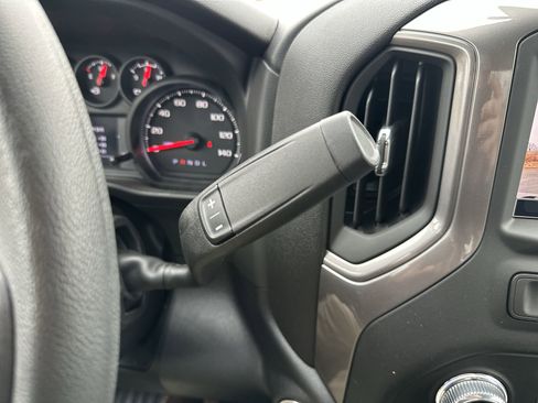 New 2026 GMC Sierra 3500 Pro w/ Convenience Package image 19