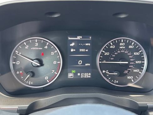 Certified 2026 Subaru Ascent Limited AWD/4WD image 11