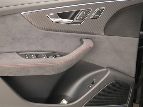 New 2026 Audi RS Q8 performance image 23