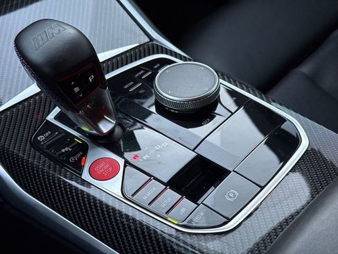 Used 2024 BMW M4 xDrive Competition image 25