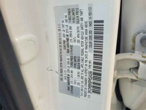 Certified 2023 MAZDA CX-30 AWD 2.5 S w/ Select Package image 19